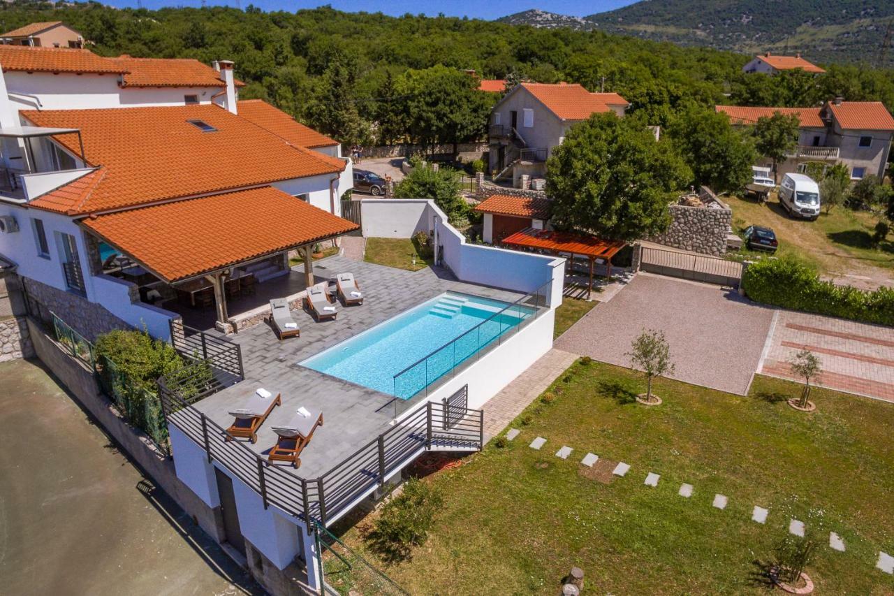 Villa Krasica Krasica  Esterno foto