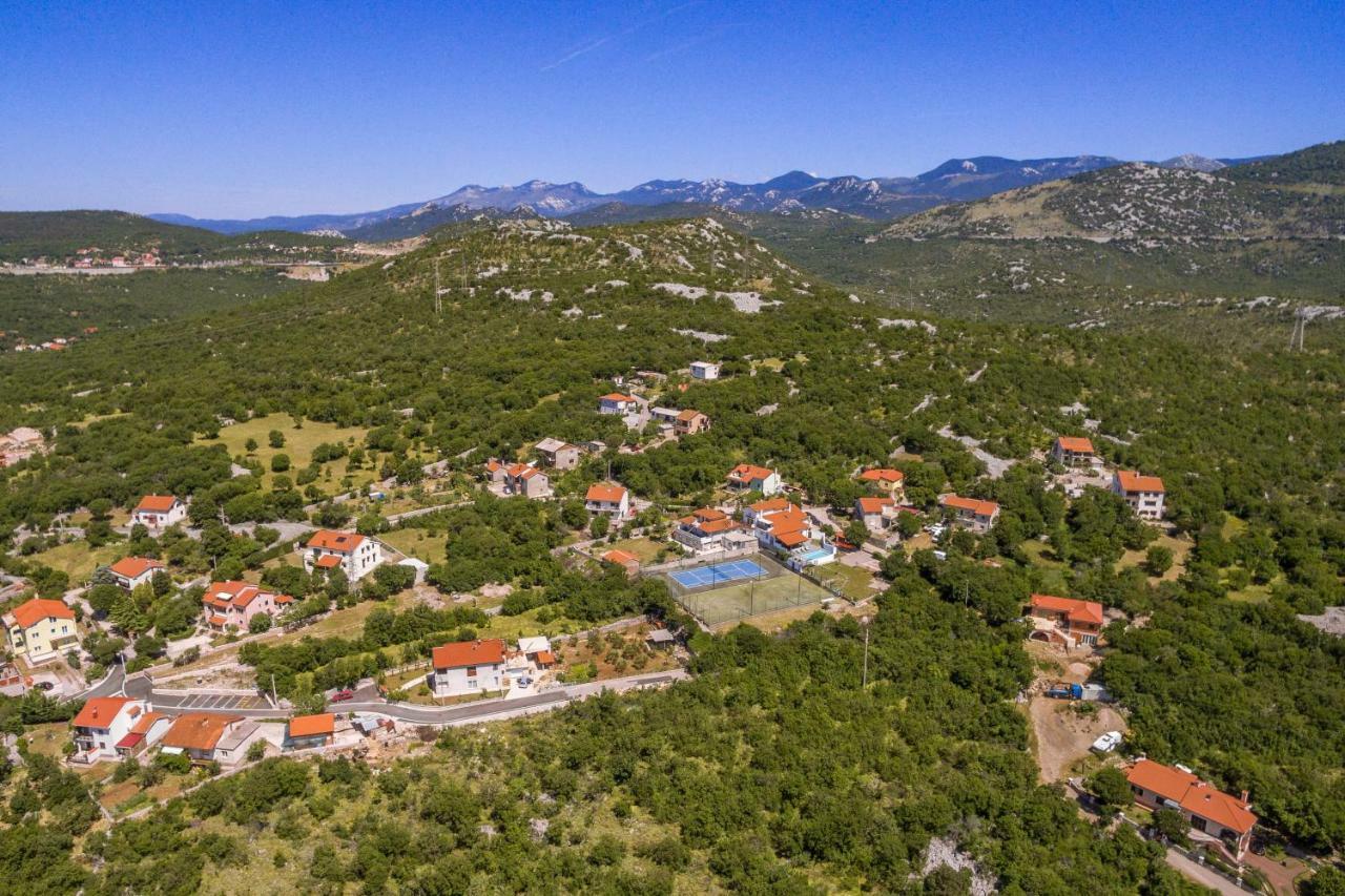 Villa Krasica Krasica  Esterno foto