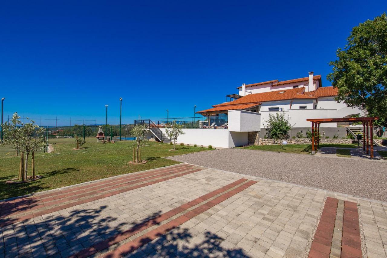 Villa Krasica Krasica  Esterno foto